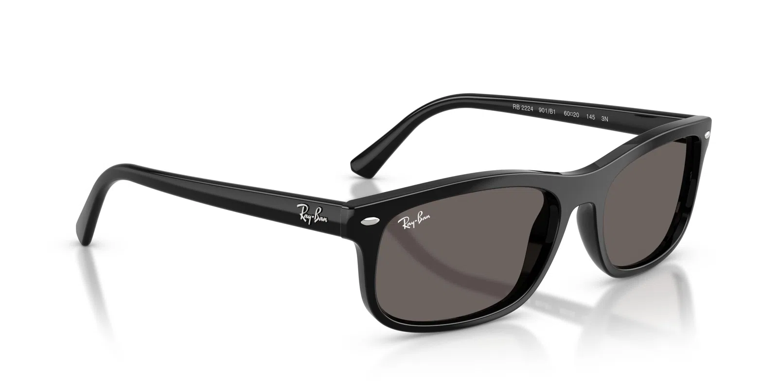 Ray-Ban 2224 Sunglasses - view 28